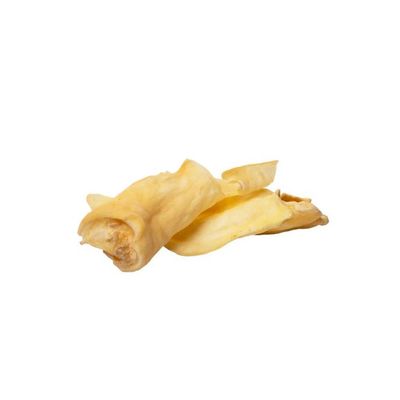 Oreilles de chèvre – Mastication gourmande pour chiens – 100g