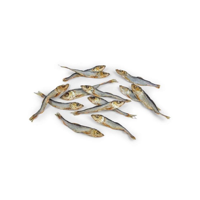 A PET STORE –  Petits poissons – Hareng 100g