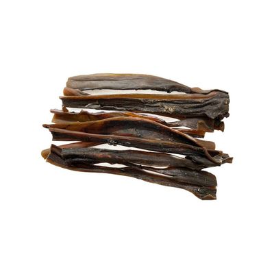 Peau de chameau 35cm – Mastication gourmande XXL pour chiens