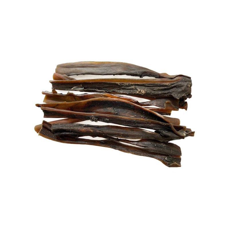 Peau de chameau 35cm – Mastication gourmande XXL pour chiens