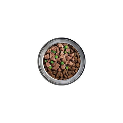 Belcando – Toppings viande & légumes – 100g