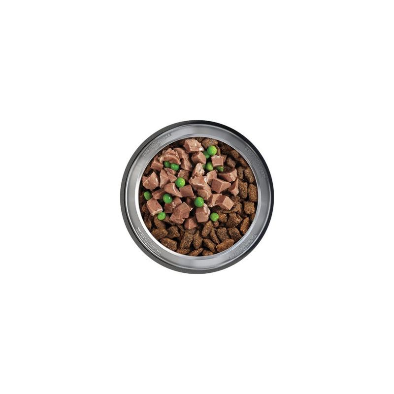 Belcando – Toppings viande & légumes – 100g