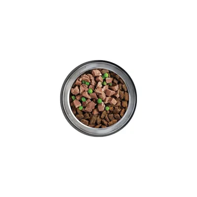 Belcando – Toppings viande & légumes – 100g