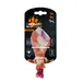 Jouet à Macher CARNIVORE Jouet Os de jambon - saveur bacon