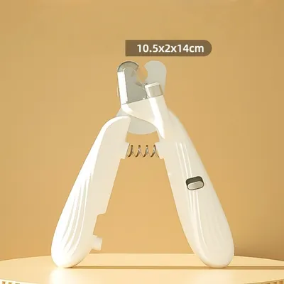 Petopia Coupe - griffes pour chien