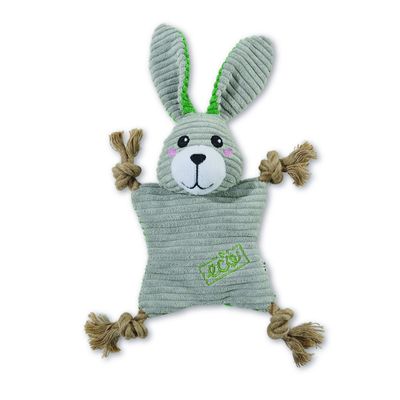 M-PETS - TERRA ECO Jouet LULU - 30 x 22 x 5 cm