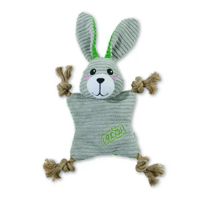 M-PETS - TERRA ECO Jouet LULU - 30 x 22 x 5 cm
