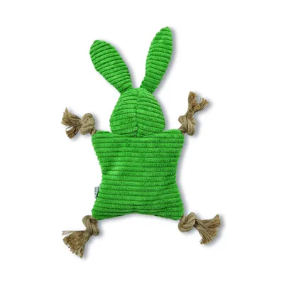 M-PETS - TERRA ECO Jouet LULU - 30 x 22 x 5 cm