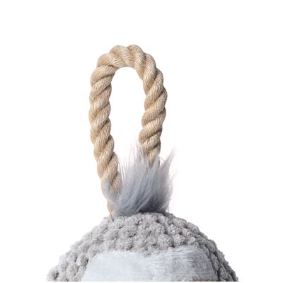 M-PETS - TERRA ECO Jouet KIRA - 16 x 11,5 x 22 cm