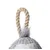 M-PETS - TERRA ECO Jouet KIRA - 16 x 11,5 x 22 cm M-PETS - TERRA ECO Jouet KIRA - 16 x 11,5 x 22 cm