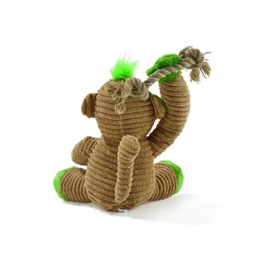 M-PETS - TERRA ECO Jouet ZUZU - 16 x 10,5 x 17 cm