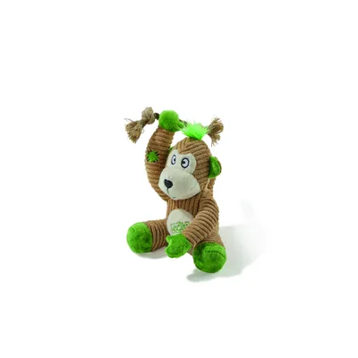 M-PETS - TERRA ECO Jouet ZUZU - 16 x 10,5 x 17 cm