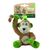 M-PETS - TERRA ECO Jouet ZUZU - 16 x 10,5 x 17 cm