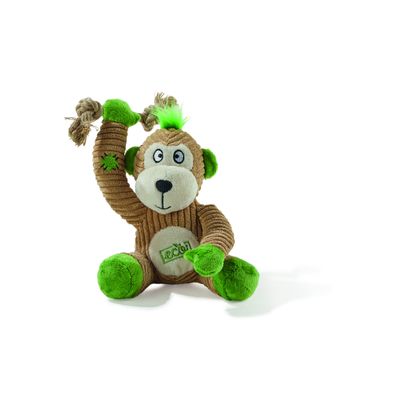 M-PETS - TERRA ECO Jouet ZUZU - 16 x 10,5 x 17 cm