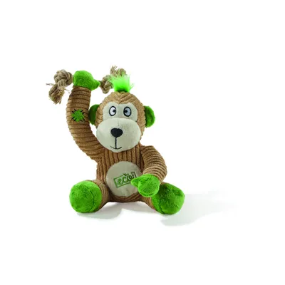 M-PETS - TERRA ECO Jouet ZUZU - 16 x 10,5 x 17 cm