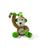 M-PETS - TERRA ECO Jouet ZUZU - 16 x 10,5 x 17 cm