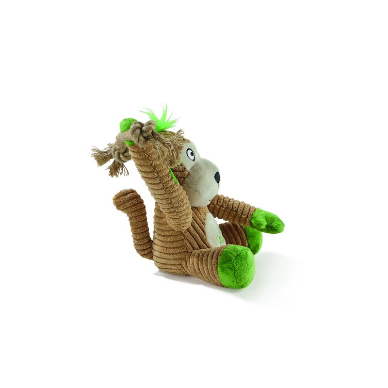 M-PETS - TERRA ECO Jouet ZUZU - 16 x 10,5 x 17 cm