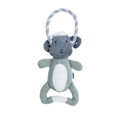 M-PETS Chewtopia ECO Jouet pour chien - Mouton