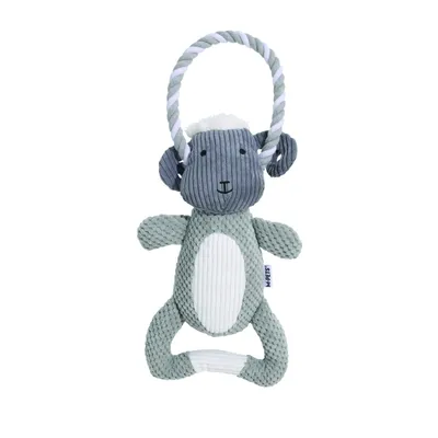 M-PETS Chewtopia ECO Jouet pour chien - Mouton