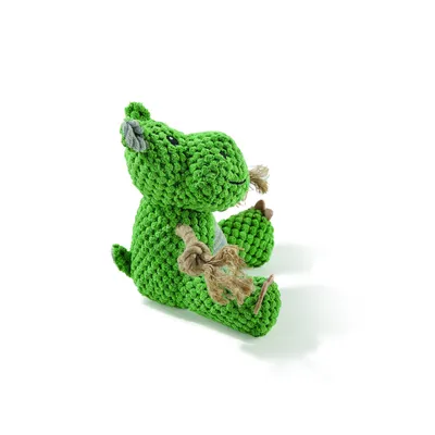 M-PETS - TERRA ECO Jouet TOTO - 17 x 11,5 x 15,5 cm