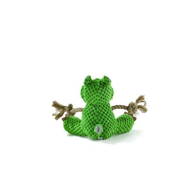 M-PETS - TERRA ECO Jouet TOTO - 17 x 11,5 x 15,5 cm