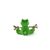 M-PETS - TERRA ECO Jouet TOTO - 17 x 11,5 x 15,5 cm