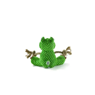 M-PETS - TERRA ECO Jouet TOTO - 17 x 11,5 x 15,5 cm