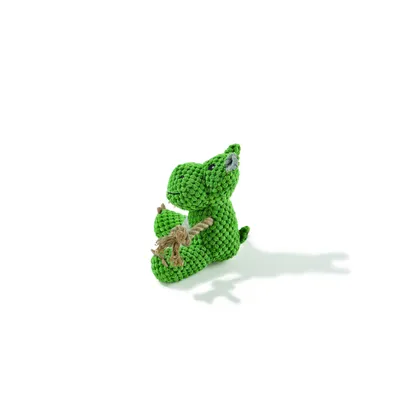 M-PETS - TERRA ECO Jouet TOTO - 17 x 11,5 x 15,5 cm