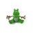 M-PETS - TERRA ECO Jouet TOTO - 17 x 11,5 x 15,5 cm