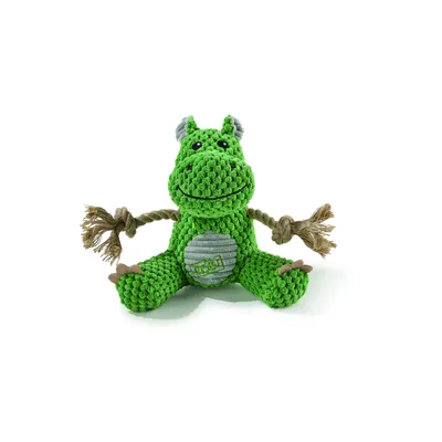 M-PETS - TERRA ECO Jouet TOTO - 17 x 11,5 x 15,5 cm