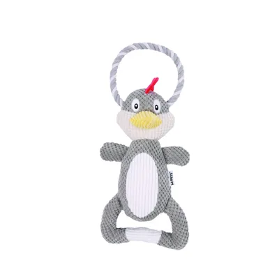 MPETS Chewtopia ECO Jouet pour chien - Poulet