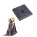 Petopia Serviette extra absorbante pour chien