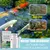 IntiMeg Nettoyant pour aquarium algicide