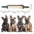 Pet Planet Jouet à tirage interactif pour chien