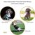 IntiMeg Harnais de levage pour chien
