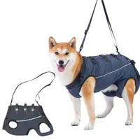 IntiMeg Arnés para levantar perros