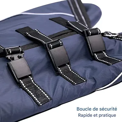 IntiMeg Harnais de levage pour chien