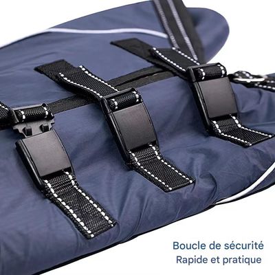 IntiMeg Harnais de levage pour chien