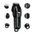 Tondeuse Chien Poil Long Epais Electrique sans Fil Kit Tondeuse Chien Poil Long Epais Electrique sans Fil Kit