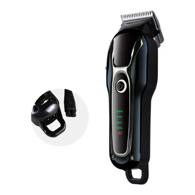 Tondeuse Chien Poil Long Epais Electrique sans Fil Kit Tondeuse Chien Poil Long Epais Electrique sans Fil Kit