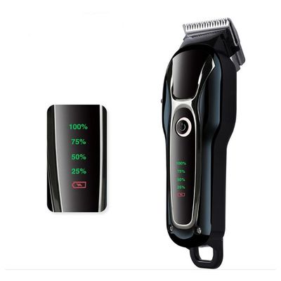Tondeuse Chien Poil Long Epais Electrique sans Fil Kit