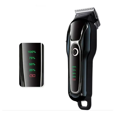 Tondeuse Chien Poil Long Epais Electrique sans Fil Kit Tondeuse Chien Poil Long Epais Electrique sans Fil Kit