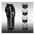 Tondeuse Chien Poil Long Epais Electrique sans Fil Kit