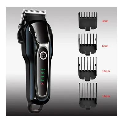 Tondeuse Chien Poil Long Epais Electrique sans Fil Kit Tondeuse Chien Poil Long Epais Electrique sans Fil Kit