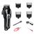 Tondeuse Chien Poil Long Epais Electrique sans Fil Kit