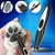 Tondeuse électrique pour Animal Domestique USB Rechargeable
