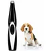 Tondeuse électrique pour Animal Domestique USB Rechargeable