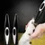 Tondeuse électrique pour Animal Domestique USB Rechargeable