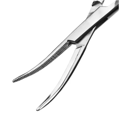 Petopia Pince à épiler pour animaux de compagnie