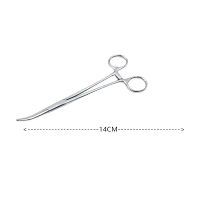 Petopia Pince à épiler pour animaux de compagnie